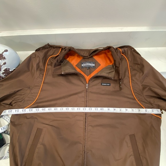 Rare ! Vintage Members Only Jacket! - Picture 6 of 7